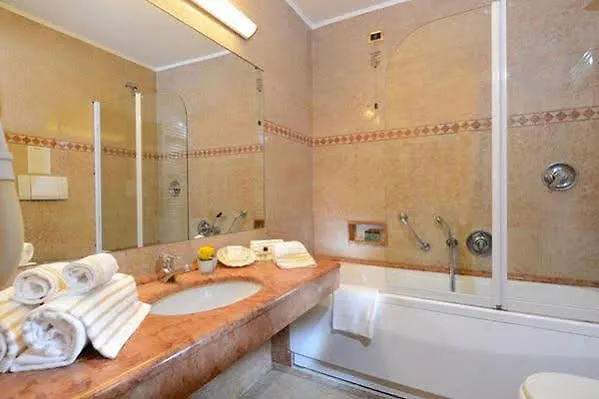 *** Guest house Ca Rialto Hotel Venice Italy