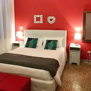 Guest house Residenza Quaggio Ca' Grimani, Venice