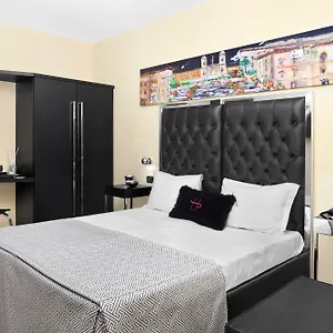 Lhp Siena Hotel