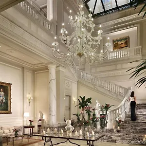 Palazzo Parigi & Grand - Lhw Hotel