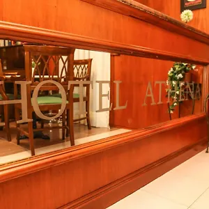 Athena Hotel